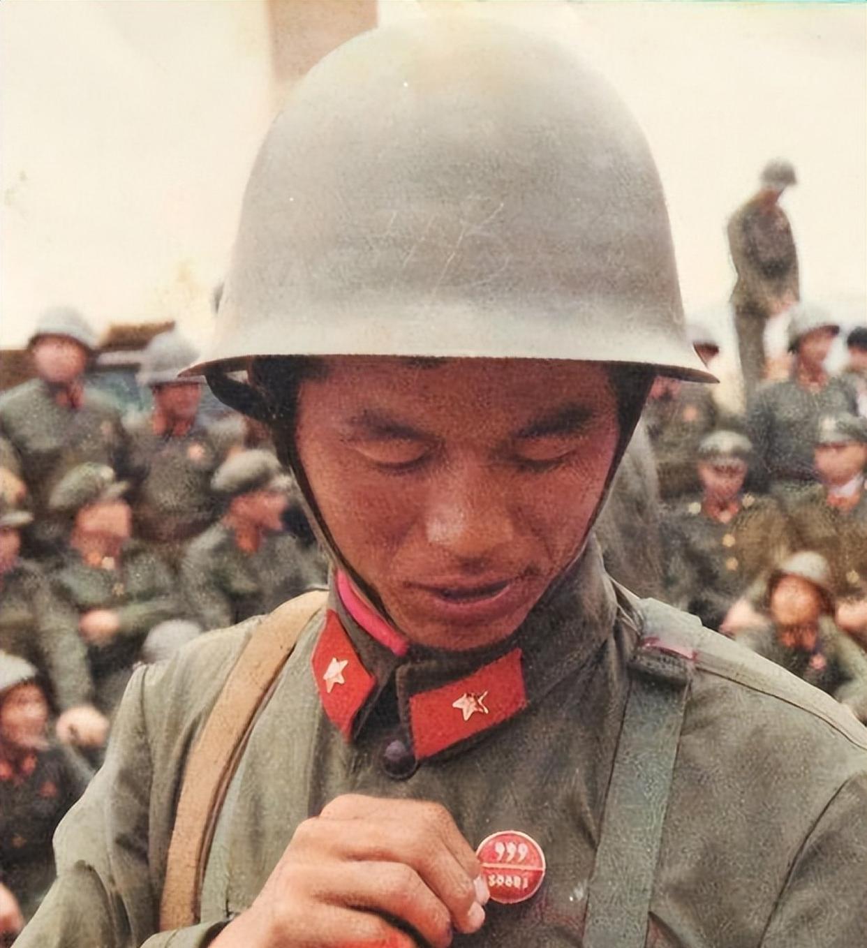 1986年，47军139师到老山换防，需要派人去守211高地，守此地九死一生，军
