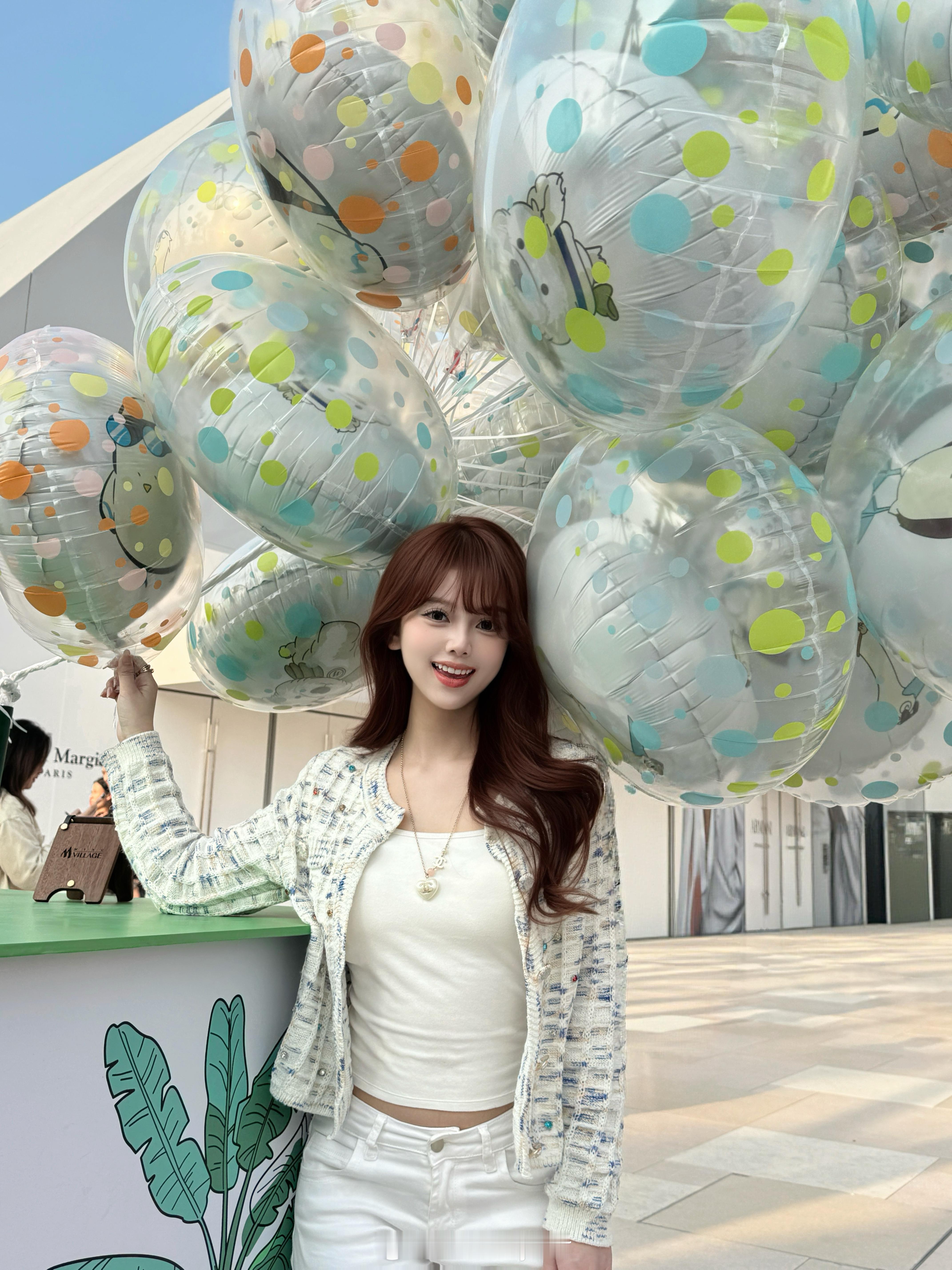 2026啦！新年快乐🍾 