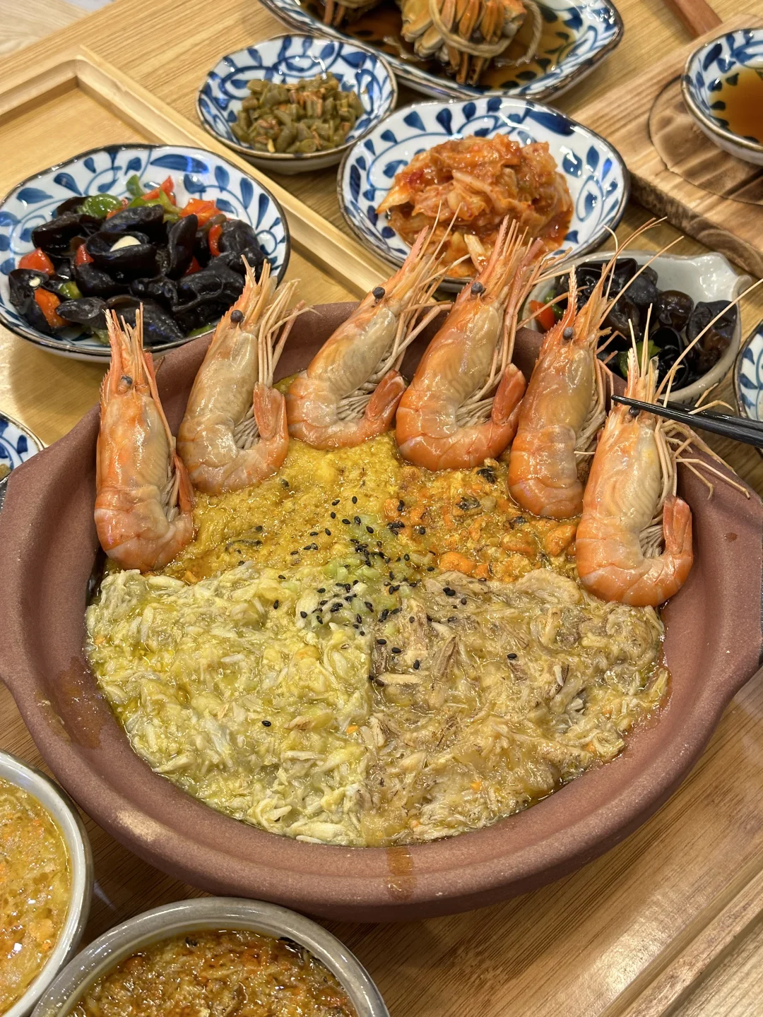 扬州的！敲适合二人食的氛围感小店！！