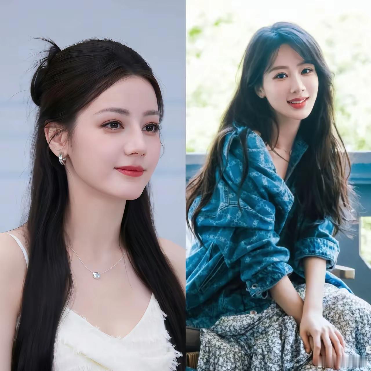 为什么杨紫的成功之路，迪丽热巴无法复制呢？原因很简单，虽然她们都是33岁，但是杨