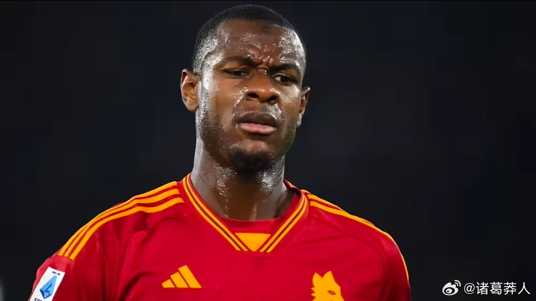 每体：巴萨夏窗有意罗马中卫恩迪卡，曼联、拜仁等也有兴趣据西班牙媒体《每日体育报》