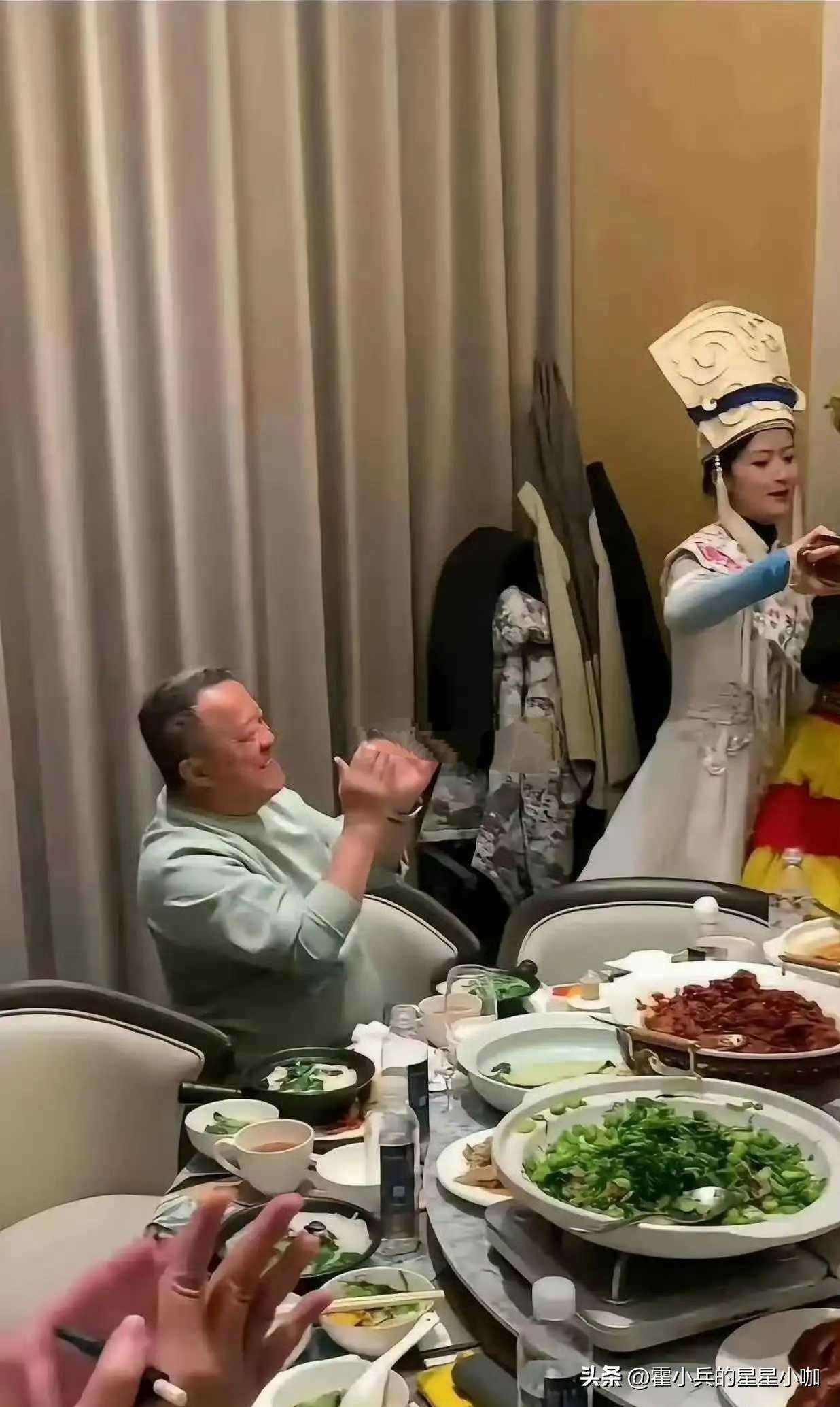 唉，这盛世可如你所愿？