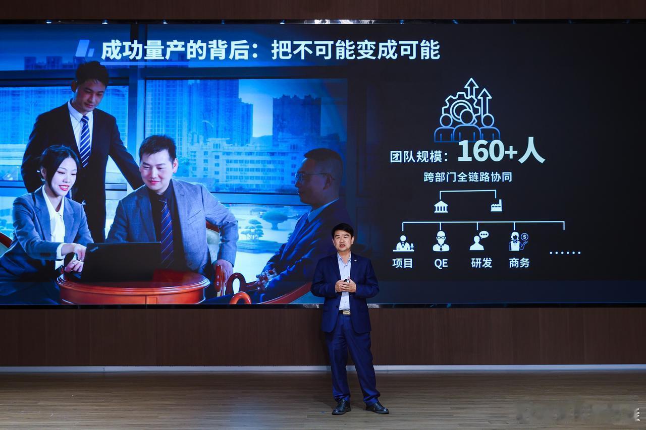 小鹏和福耀是真的用心在做产品，从技术研发到真正量产，一路死磕到底两边团队日夜攻关