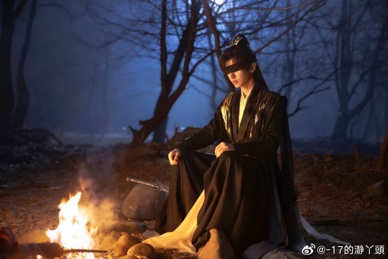 成毅两京十五日cy成毅朱瞻基希望日出是你，日落是你。你只管大步向前走，好好做自己