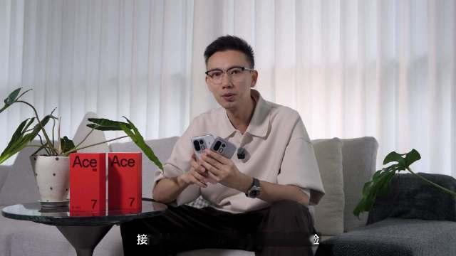 #一加Ace7# 系列游戏实测太强了！首发双路冰河风冷系统，风扇直吹直降10度，告别发热卡顿。第五代
