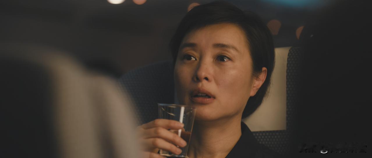 《交锋》蒋在珍并非假死！她给魏广进带出的情报里，已经预示着她的必死。她若想活，只