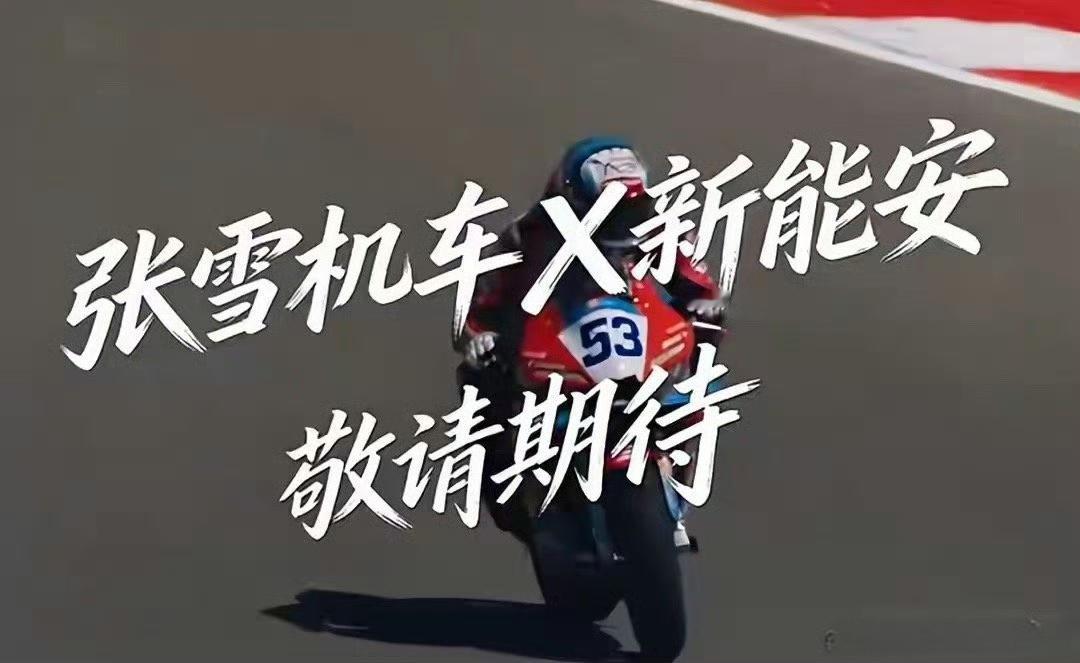 张雪拿下宁德时代大单张雪机车和新能安(宁德时代旗下的）正在接洽合作，怕是要入局电