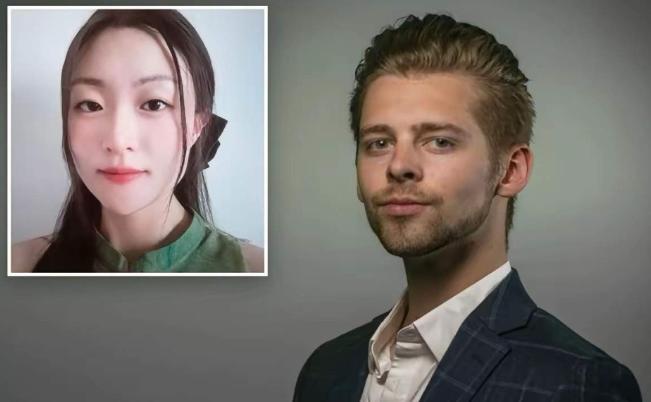 痛心！两名女留学生被外籍男友杀害！

短短几天里，两起 31 岁中国女留学生遇害