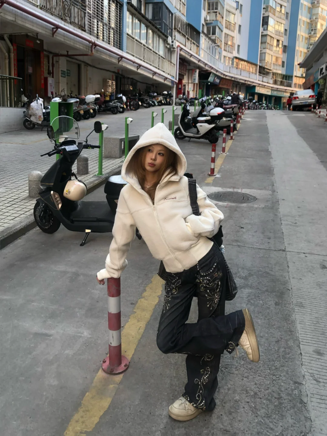 🐏✨🏘️✨随地大小拍