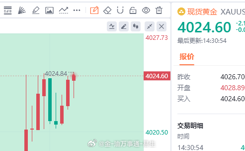 黄金4024-25轻仓空一波，防守31，目标10 