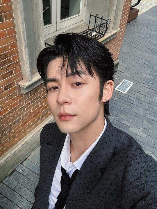 找到新工作了！