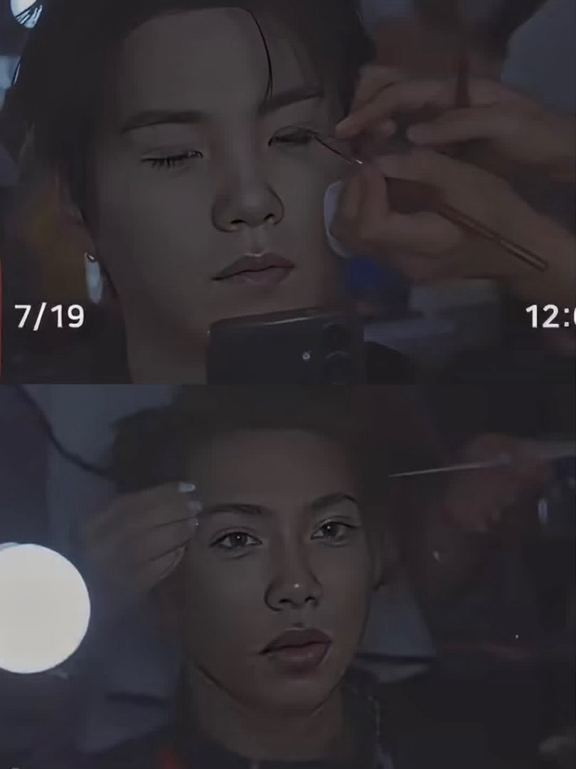 我他妈快笑哭了 