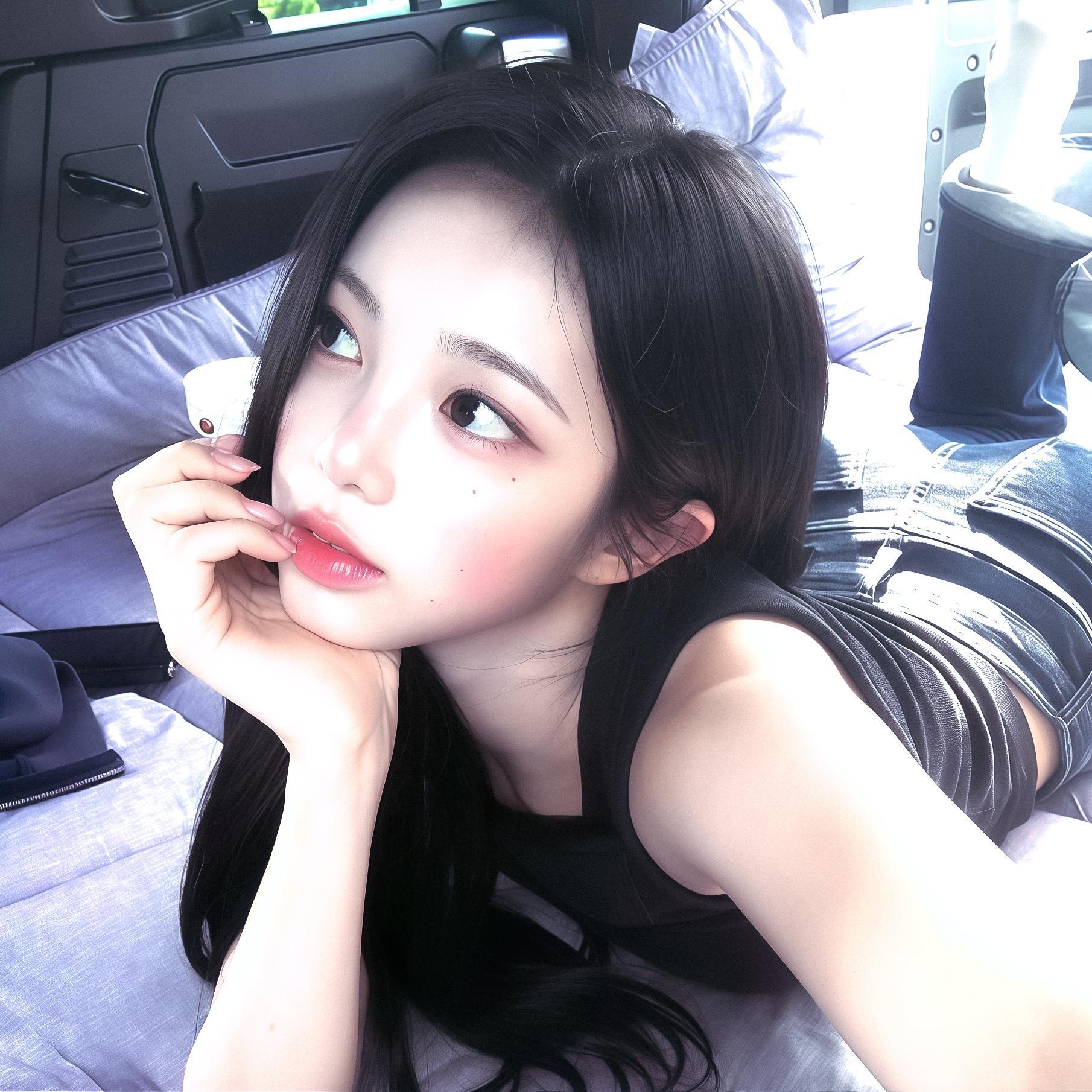 郑伊安IAN˚₊‧ 𓆩𝓘𝓇𝒾𝓈 𝓂𝓮𝓁𝓸𝒹𝓎𓆪 ‧₊˚?