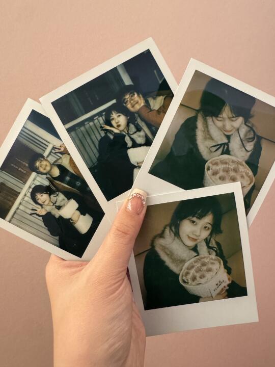 第一次不在寒假的情人节