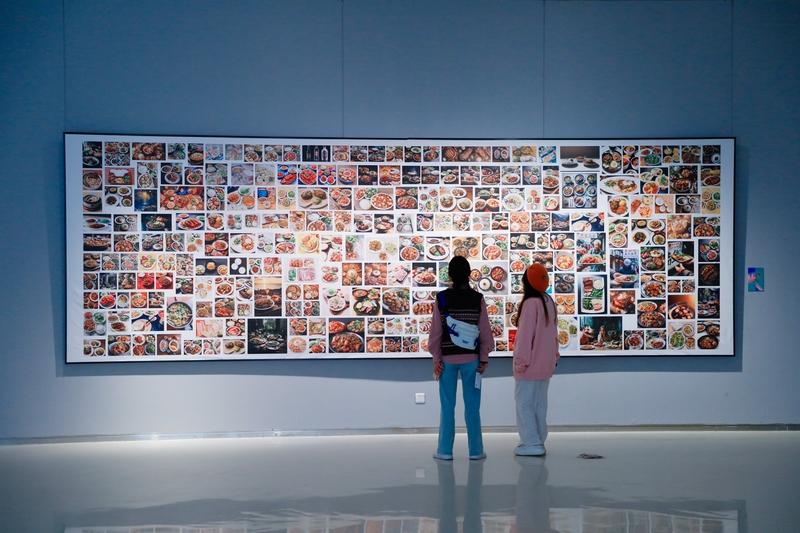 AI能创作出超越人类的艺术吗 AI能创作出超越人类的艺术吗？这还真不好说。AI能