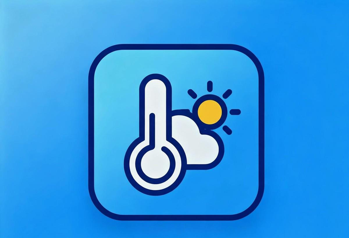 郑州这波“老天爷免费开的空调”，真要停了！
连下四天雨，最高才31℃，早晚甚至要