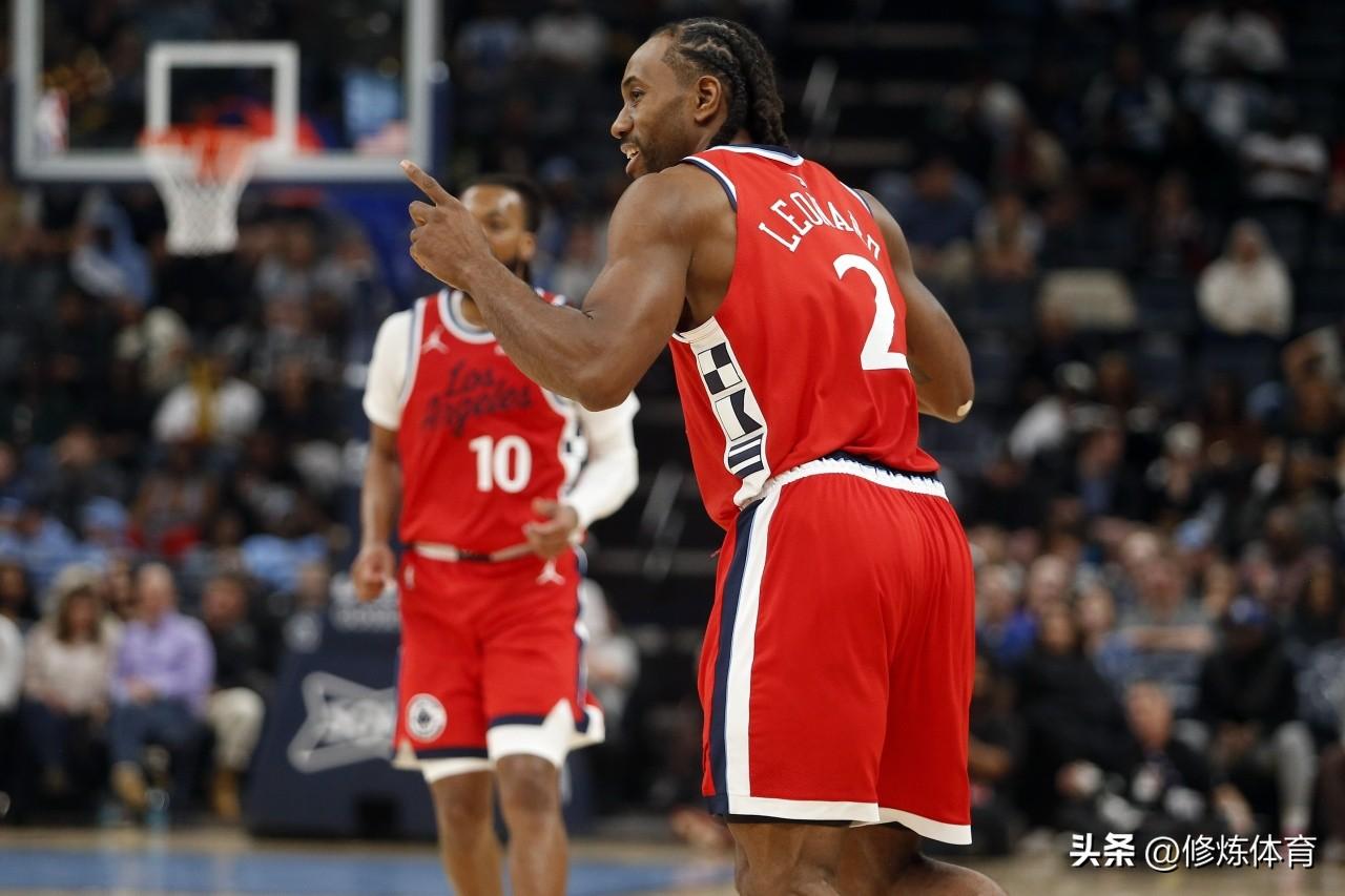 快船接下来6场比赛对手实力都不太强，有可能全胜！

1、先是3个主场，分别对阵公