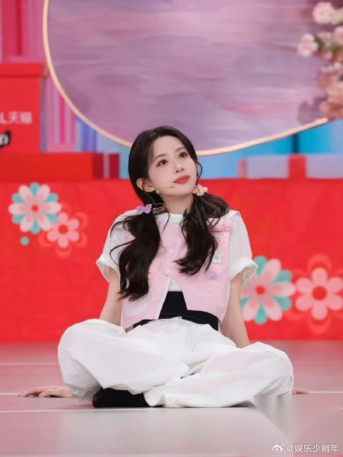 发现没，孟子义能常驻《Hi6》，美貌排第二，主要是因为“头脑”！ 14天前，孟子