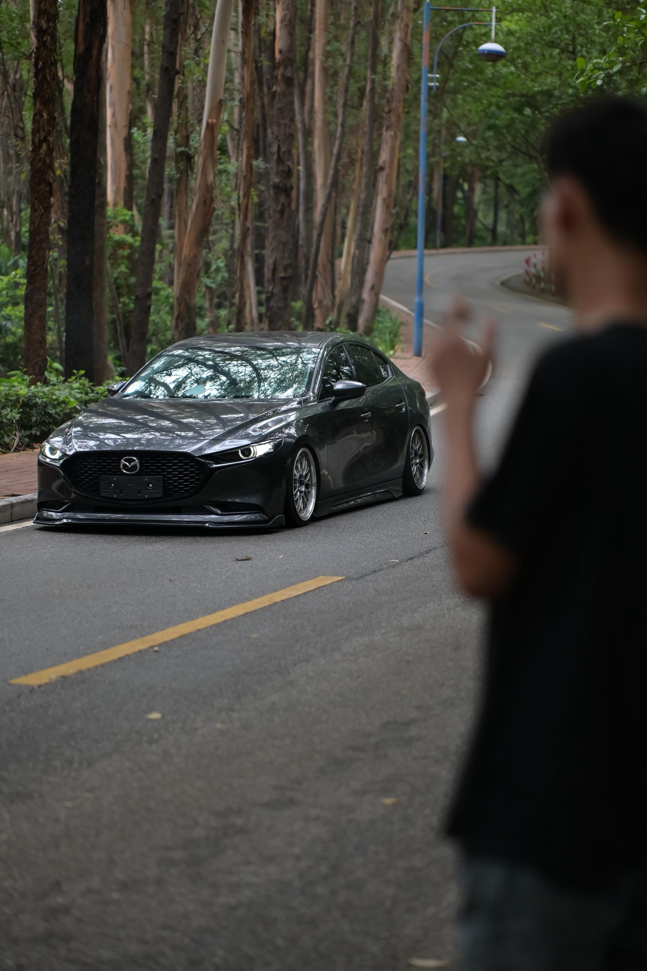 Woo baby lll be stuck to you