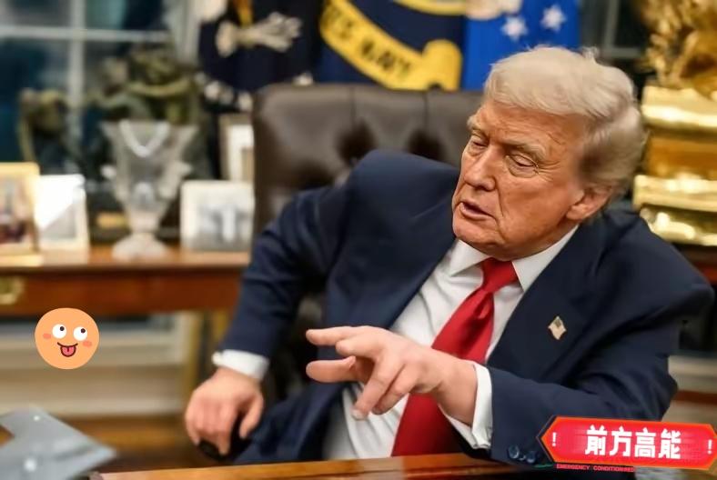 应卡塔尔、沙特阿拉伯及阿联酋三国领导人出面劝说，特朗普推迟了原定针对伊朗的军事打