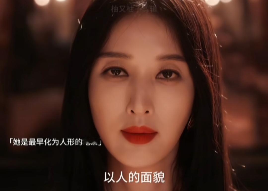 枭起青壤终于开播了

看了几集，给我最大的感受

不仅仅是男女主的高颜值和演技