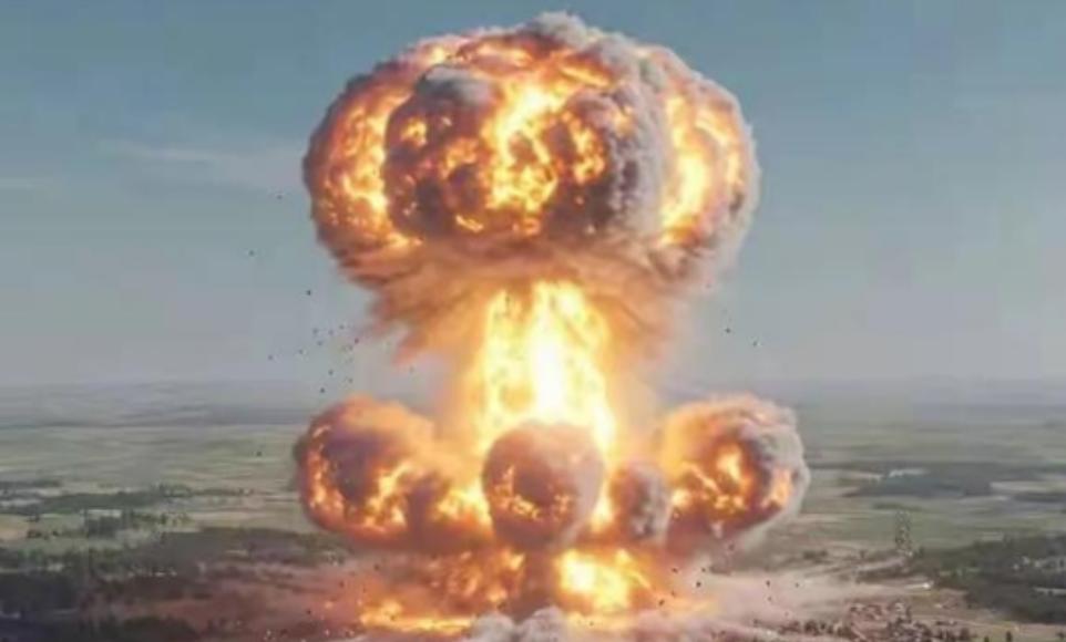 世界上可能有一个国家敢使用核武器，这个国家绝对不是俄罗斯，也不是我们，更不是印巴