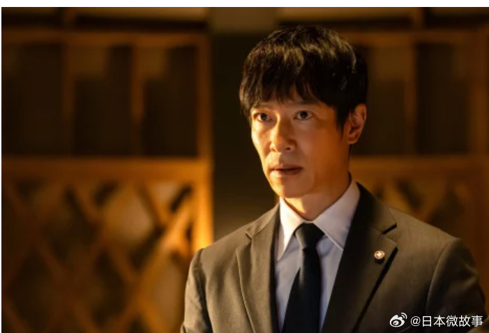 【《VIVANT》第二季首播收视飙高】由堺雅人主演的TBS日曜剧场《VIVANT