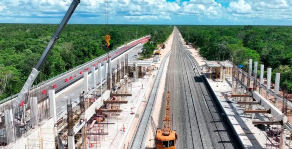 11年前，墨西哥不讲信用撕毁中国300亿高铁订单，2.7亿违约金只愿赔810万，