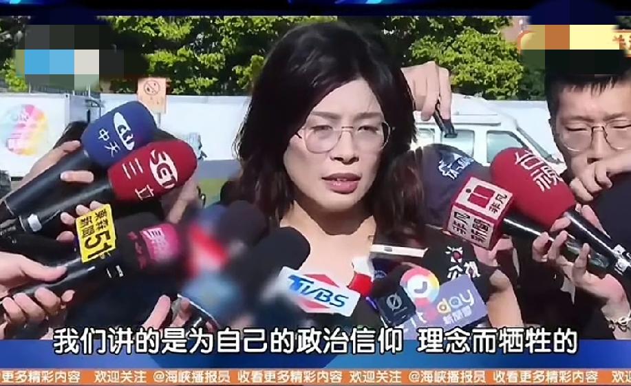 台湾的前途，只在他们一念之差！
选择统一，立马就有一个世界最强大的国家，拥有强大