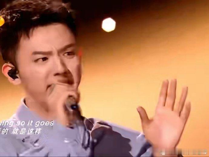 殷秀梅复活宋宇航 美声终于在舞台被认可 