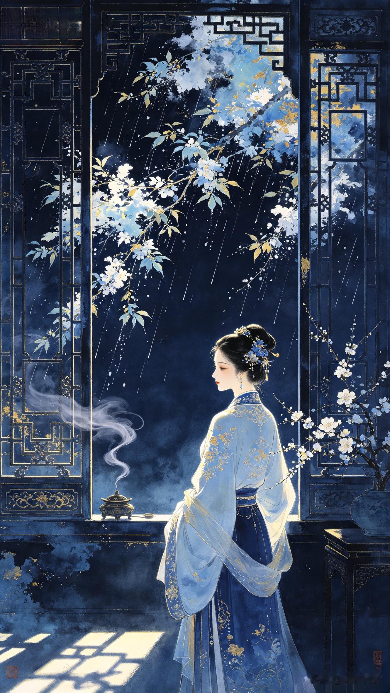 《觉：不梦之梦，不智之智，不言之言》

大梦沉酣不自知，觉来方晓梦迷离。
至诚之