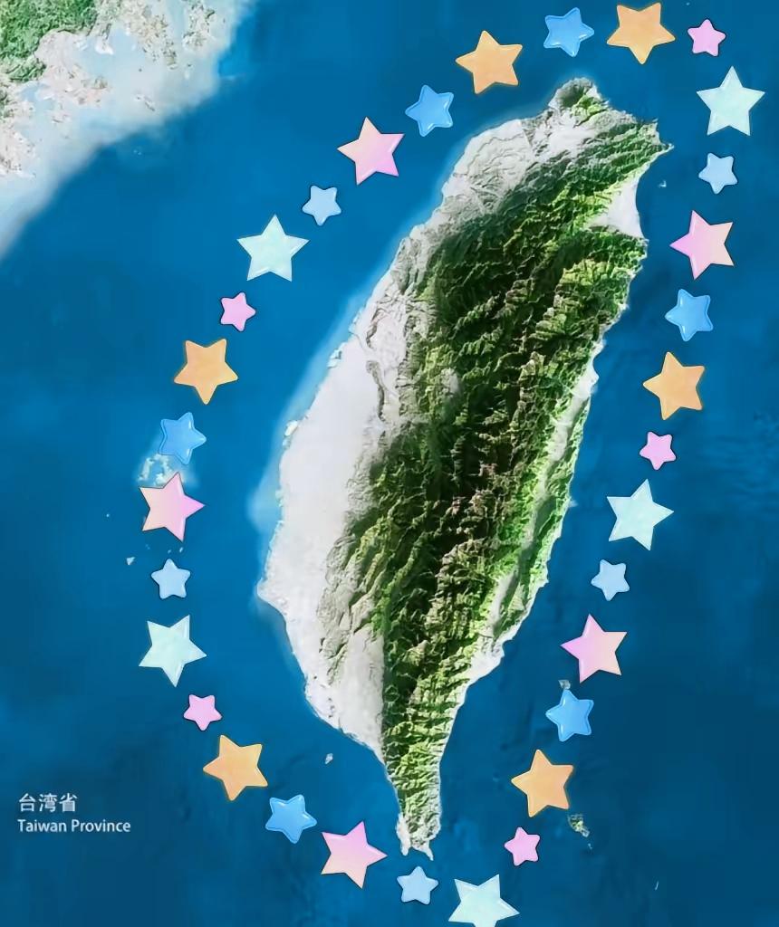 这回动静真是闹大了！
东部战区直接摊牌，定在2025年12月30号全天搞实弹射击