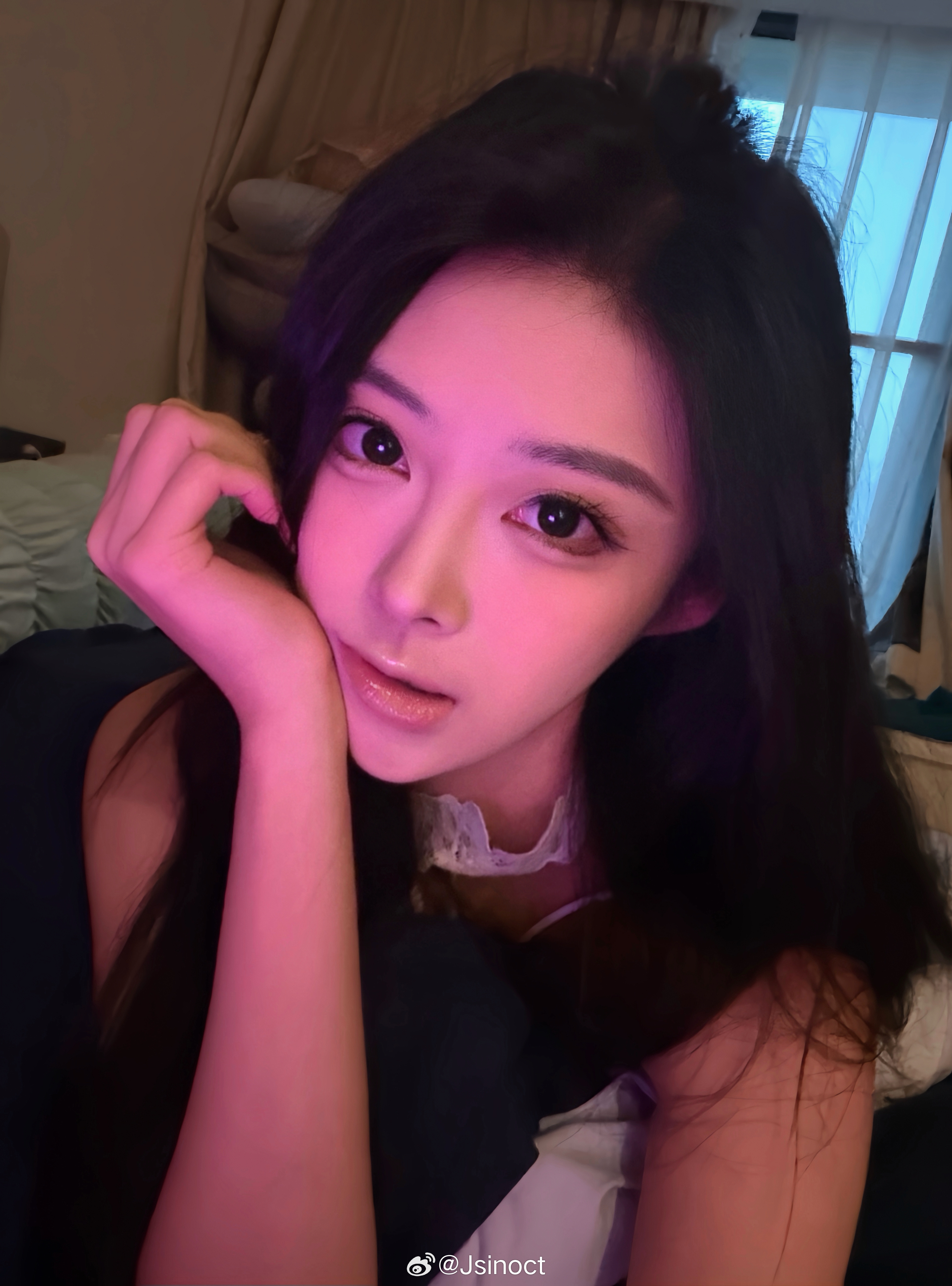 噩梦和春梦都是我的脸吧 ​​​