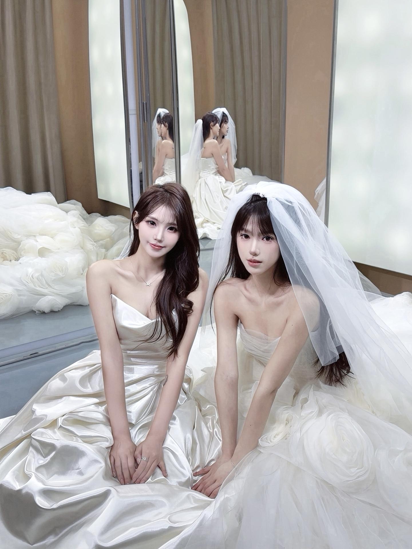 幸福幸福 请降临我手心