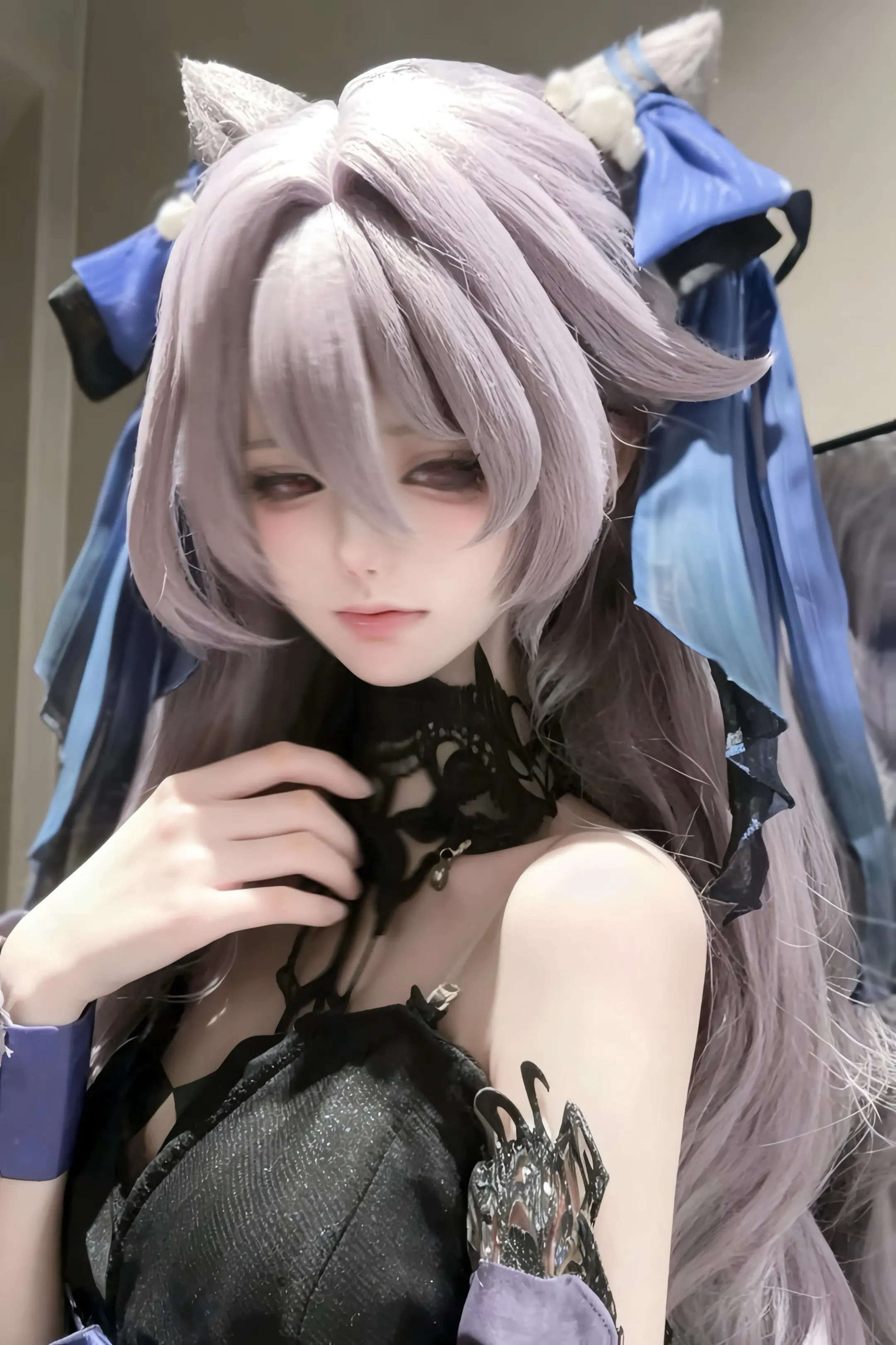 我的坏你也照单全收吗