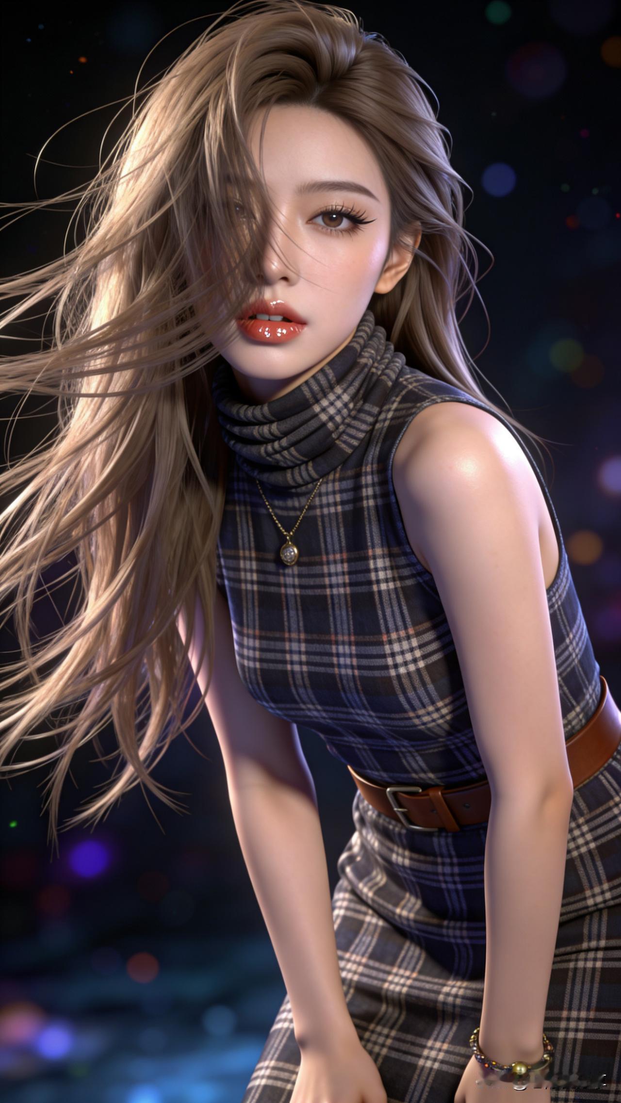 男人这一生，幸福其实很简单：
对外是风雨，回家是屋檐。
把脾气关在门外，把温柔留