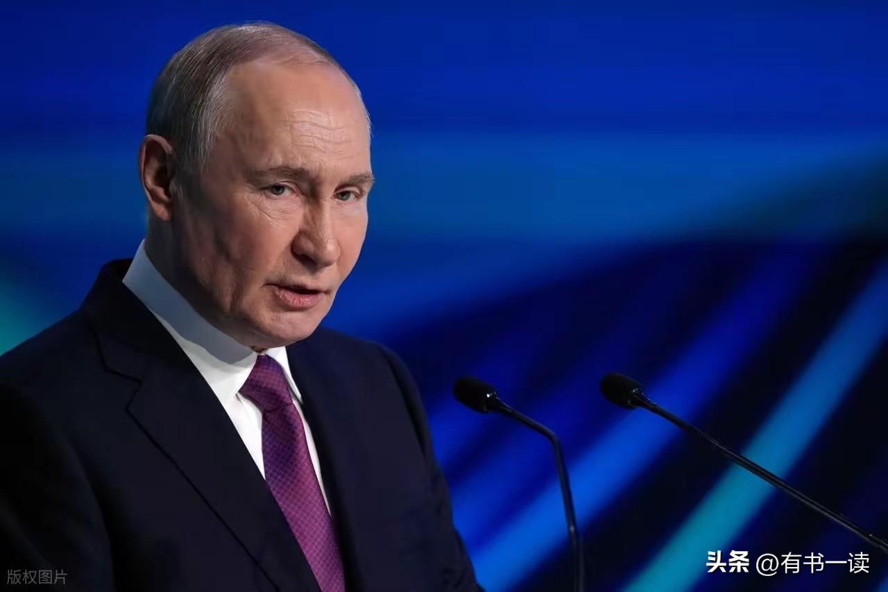 俄乌五年，底牌全掀：俄罗斯从帝国变普通国家，乌克兰从国家退部落，谁赚了？

俄乌