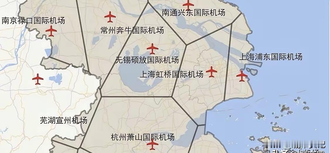 苏州没机场，不是不想造是没全款权利造，说真的，苏州的地位太低了，实力吊打计划单列