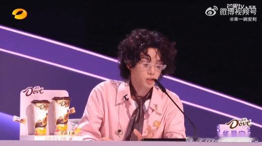 华晨宇掰开了揉碎了的教 华晨宇教苗梦初唱歌，细节控本人实锤！一个字一个字指出问题