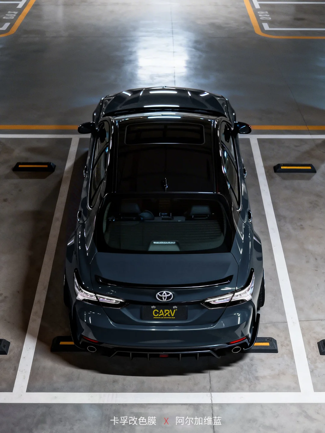 还记得有多久没拍📸爱车了吗? ？