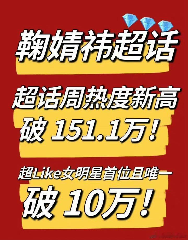有迪丽热巴珠玉在前，不知道等鞠婧祎杂志出销量的时候，粉丝得好努力吧，不过比不了也