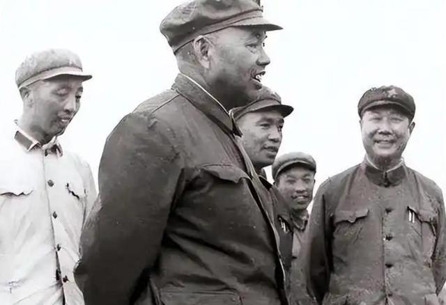 1979年，许世友要求163师师长边贵祥放了越南1000多俘虏。不料，边贵祥竟然