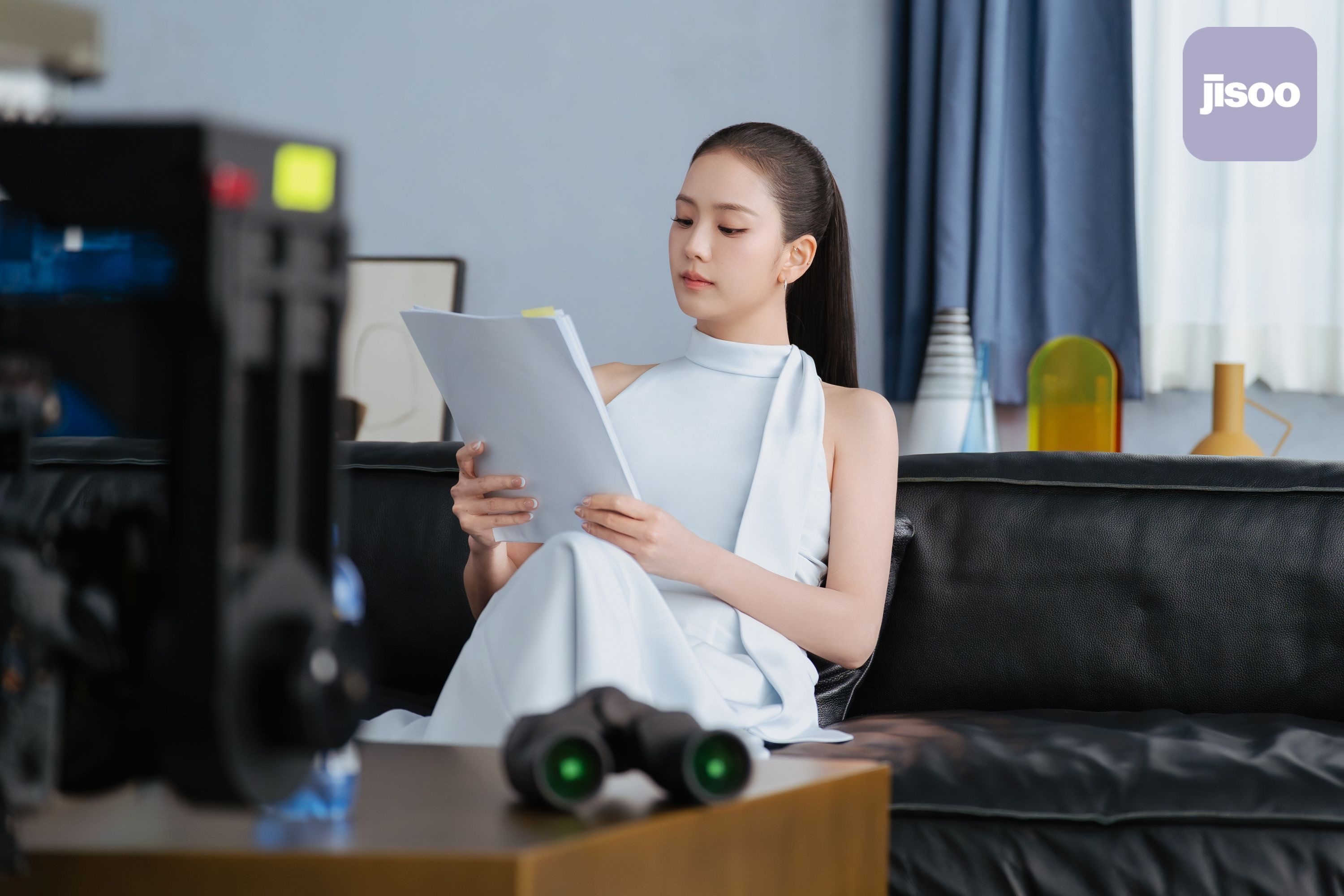 需要一部职场女总裁剧 