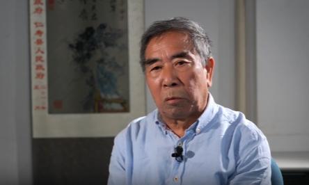 谁能料到？沈阳一个堂堂副厅级党委书记，退休后第一件事竟然是赴日定居，改名河村忠志