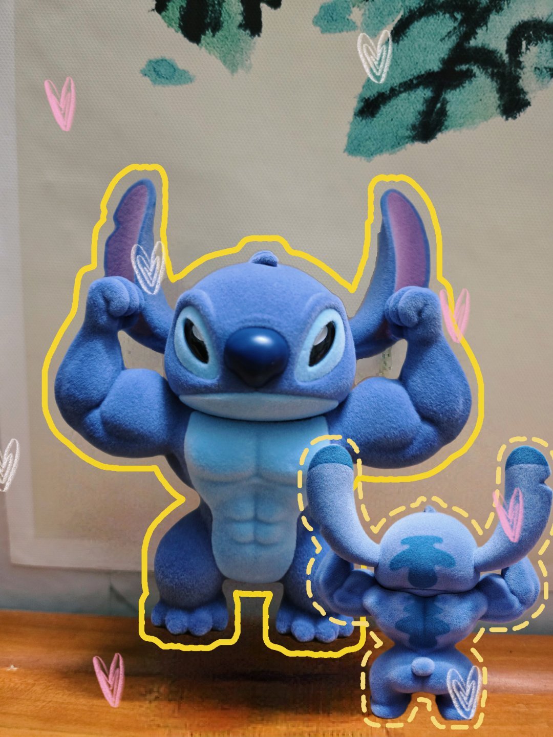 这个区域的健身冠军🏆身材TOP ​​​