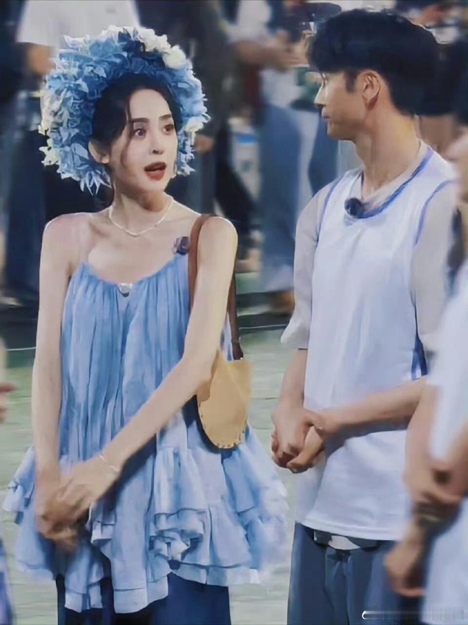 张云龙扳回一城   娜扎 张云龙祝福99！还能怎么样呢[哈哈][哈哈] 