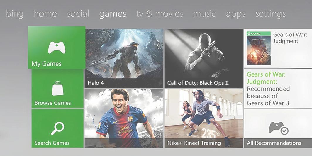 今天，微软将正式关闭 Xbox 360 商店，玩家仍然可以下载已购买的游戏并进行