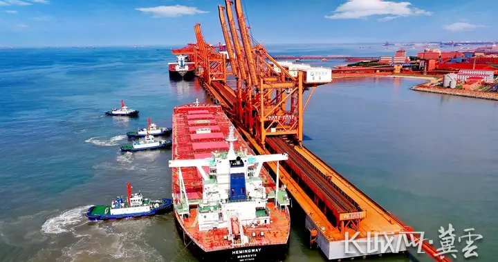 “营商环境好，发展才能好”系列评论②丨冀货出海，河北就这么给力