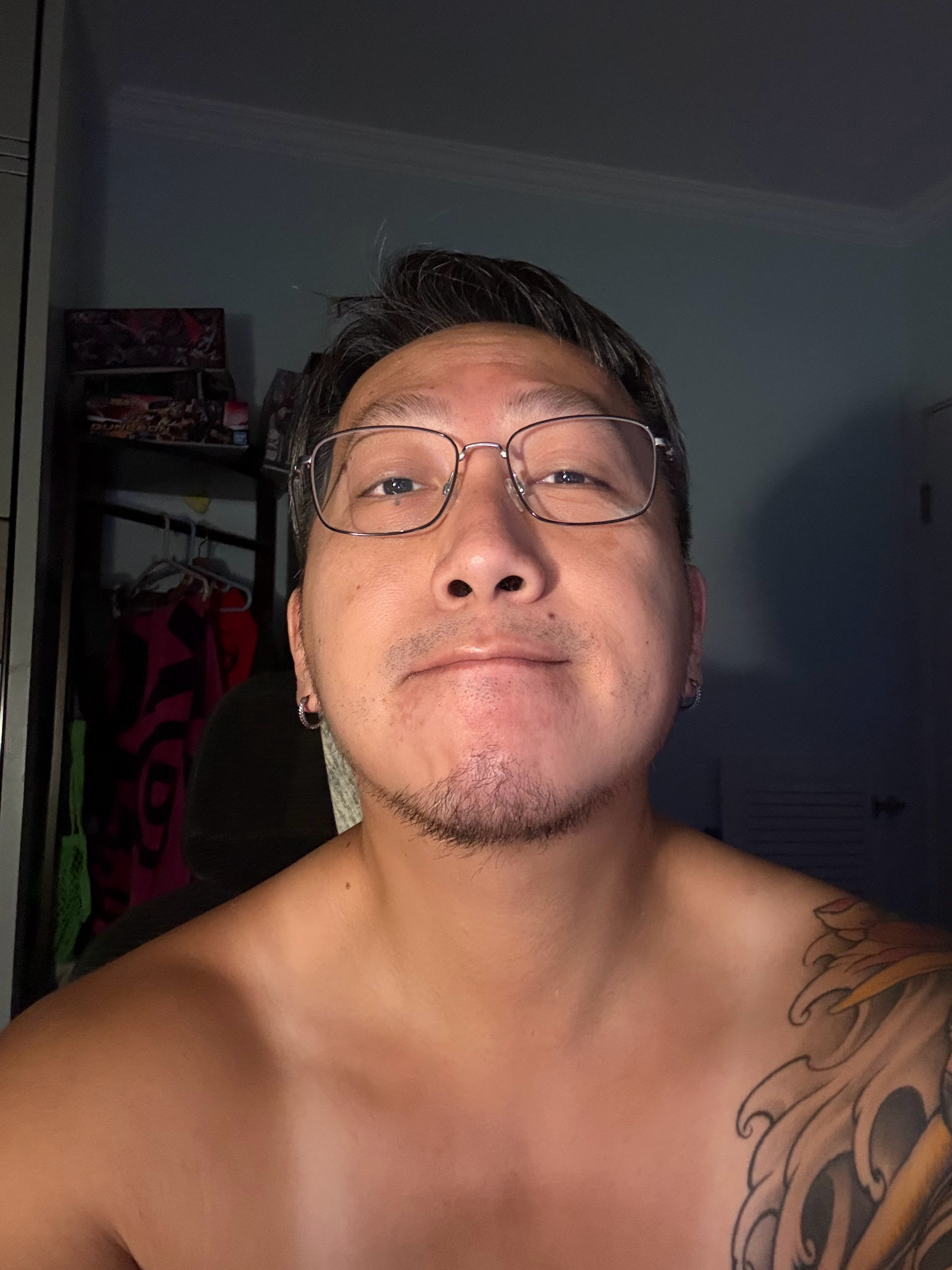 这次标毅完，最酸胀的居然是小腿前两次都是胯骨轴子
