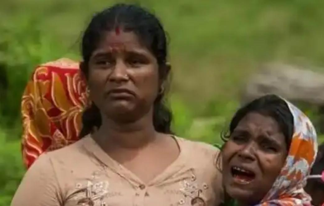 全东南亚没一个国家待见罗兴亚人，现在咱们中国云南边境，也在把他们往外赶，这民族到